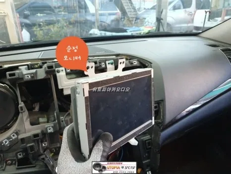 K7 안드로이드 올인원, 재시공 부르는 실수 피하는 법