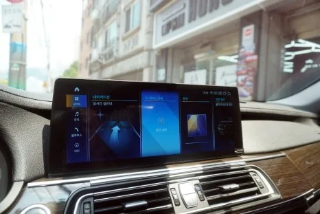 BMW 7시리즈 안드로이드 올인원, 이것만은 꼭 피하세요
