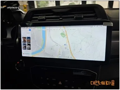 베리뉴 티볼리 안드로이드 올인원, 셀프 vs 전문점 비교