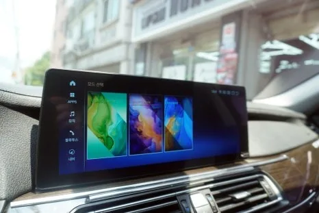 BMW 7시리즈 안드로이드 올인원, 이것만은 꼭 피하세요