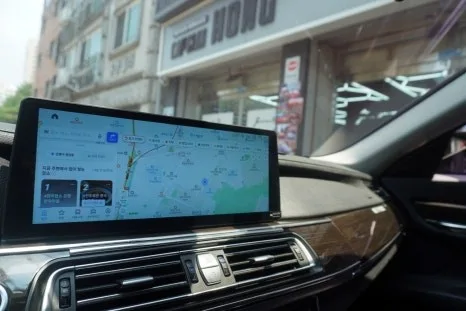 BMW 7시리즈 안드로이드 올인원, 이것만은 꼭 피하세요