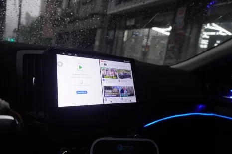 인피니티 G37 안드로이드 올인원, 실패 경험 공유