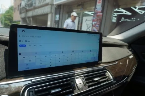 BMW 7시리즈 안드로이드 올인원, 이것만은 꼭 피하세요
