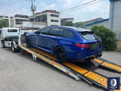 BMW 휠복원, 처인구 차주가 놓치는 비용 기준