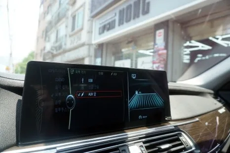 BMW 7시리즈 안드로이드 올인원, 이것만은 꼭 피하세요