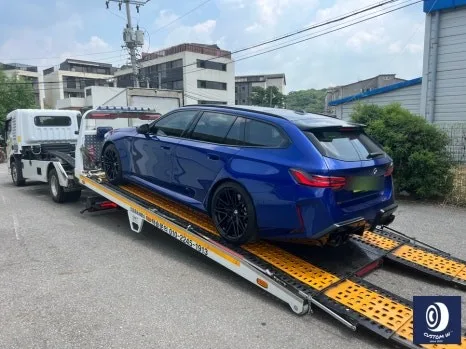 BMW 휠복원, 처인구 차주가 놓치는 비용 기준