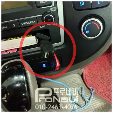 포터2 안드로이드 올인원, 잘못 고르면 재시공 비용 2배