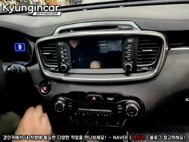 올뉴쏘렌토 안드로이드 올인원, 비용 결정 변수 3가지