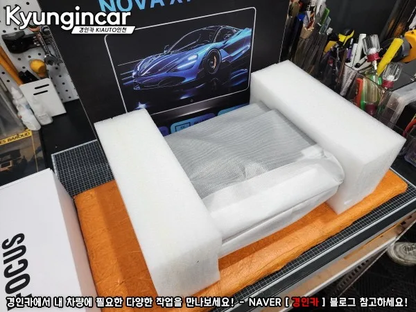 더뉴카니발 안드로이드 올인원, 비용 결정하는 3가지 기준