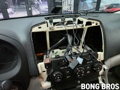 그랜드 카니발 안드로이드 올인원, 왜 선택해야 할까?