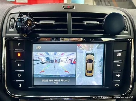 링컨 컨티넨탈 안드로이드 올인원, 잘못 고르면 재시공 비용 2배