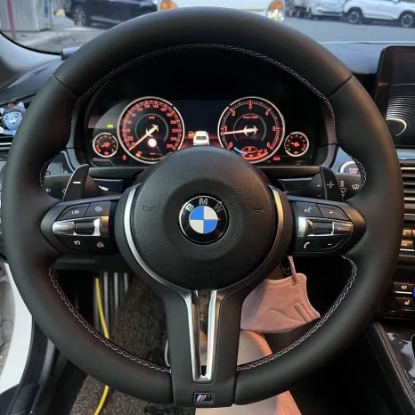 BMW 5GT 안드로이드 올인원, 이것만 알면 후회 없어요