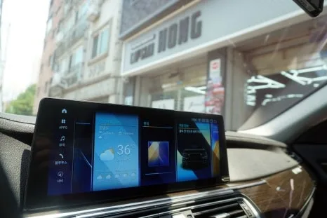 BMW 7시리즈 안드로이드 올인원, 이것만은 꼭 피하세요