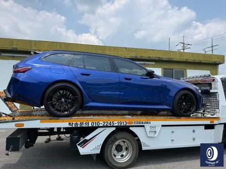 BMW 휠복원, 처인구 차주가 놓치는 비용 기준