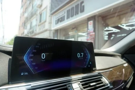 BMW 7시리즈 안드로이드 올인원, 이것만은 꼭 피하세요