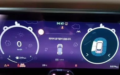 디올뉴 팰리세이드 휠복원, 블랙휠 도색 전 이것만은 꼭 확인하세요