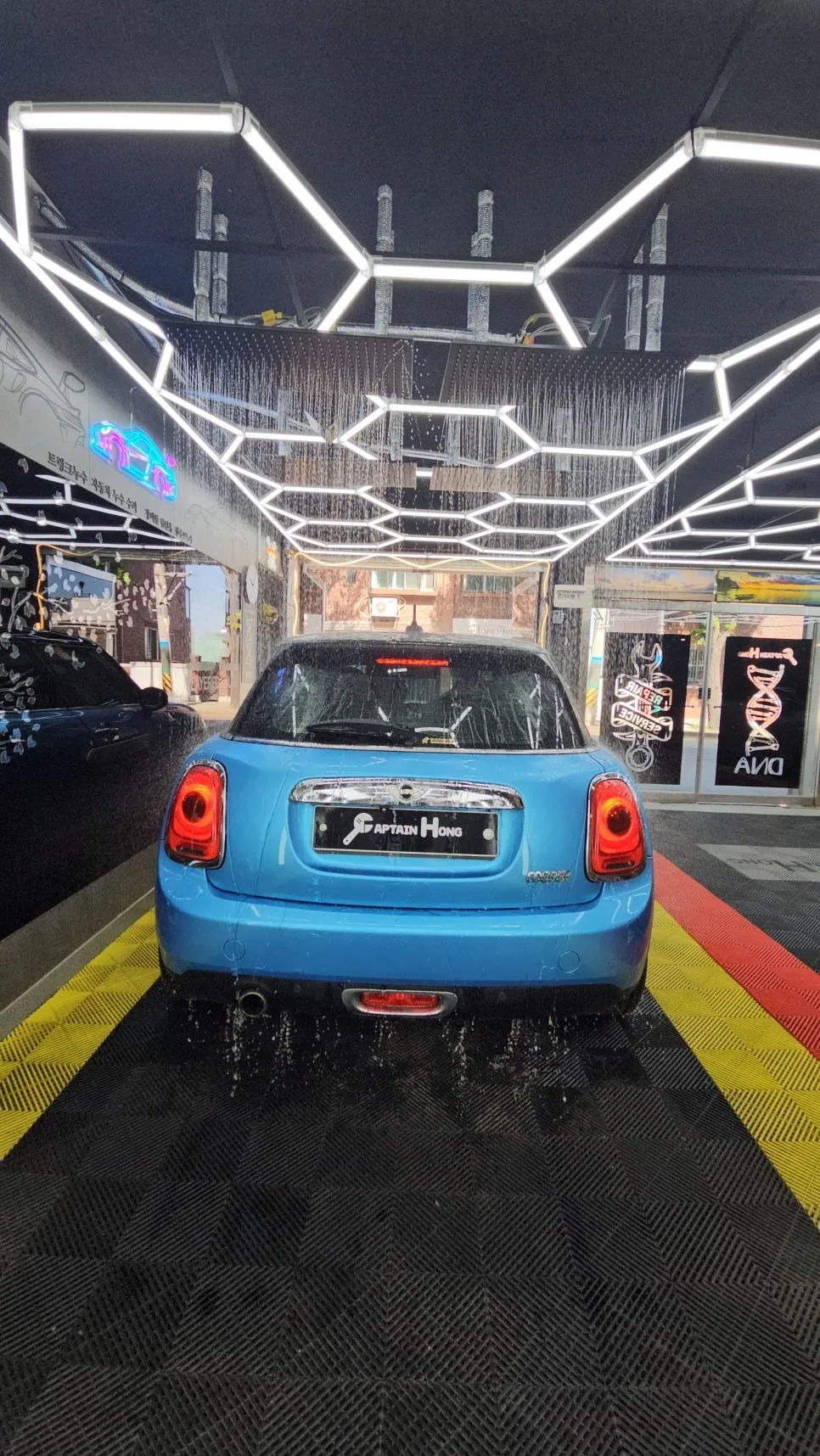 미니 쿠퍼 안드로이드 올인원, 이것만 알면 후회 없어요