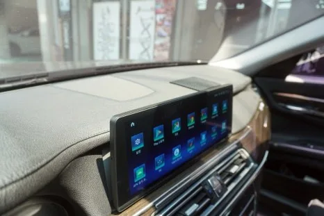 BMW 7시리즈 안드로이드 올인원, 이것만은 꼭 피하세요