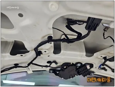스포티지QL 안드로이드 올인원, 뭐가 달라졌을까?