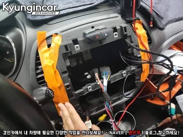 QM3 안드로이드 올인원, 이것만 알면 후회 없어요