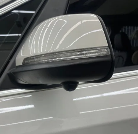 BMW 액티브 투어러 안드로이드 올인원, 시공 후 달라진 점