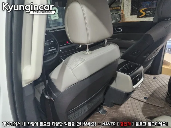 더뉴카니발 안드로이드 올인원, 비용 차이 나는 이유