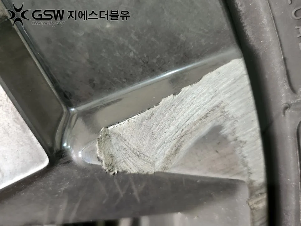 미니쿠페 휠복원, 성남시 차주분들께 알려드리는 선택 기준