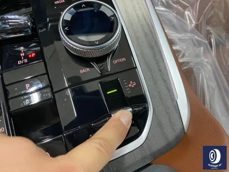 BMW X7 휠도색 실수 피하는 법: 처인구 차주 필독