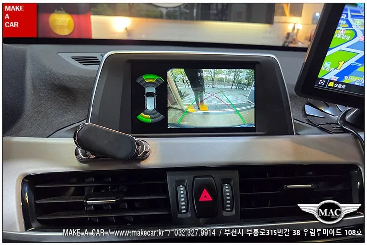 BMW X1 안드로이드 올인원, 비용과 성능 제대로 확인하는 법