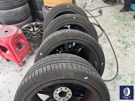 BMW 휠복원, 처인구 차주가 놓치는 비용 기준