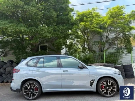 BMW X5 휠복원 비용, 처인구 차주가 꼭 알아야 할 기준