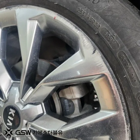 성남 휠복원 비용, 잘못 고르면 재시공 부른다