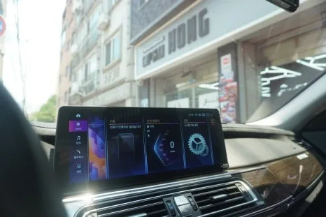 BMW 7시리즈 안드로이드 올인원, 이것만은 꼭 피하세요