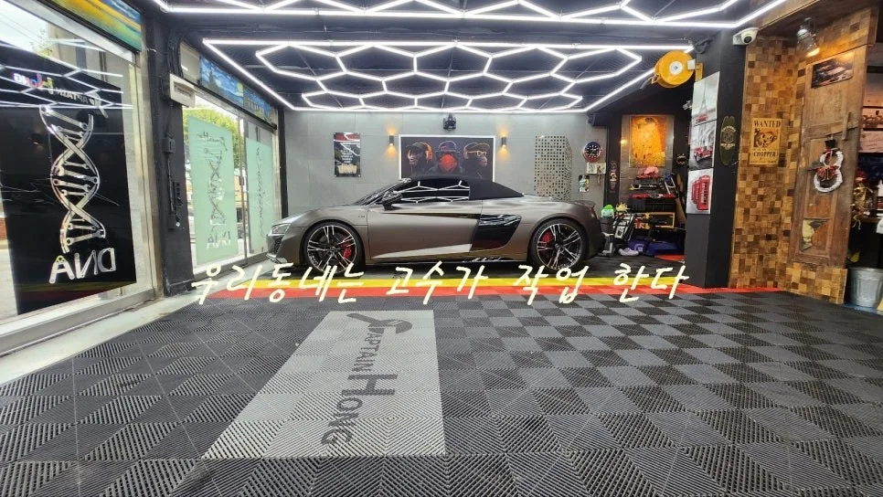 인피니티 G37 안드로이드 올인원, 실패 경험 공유