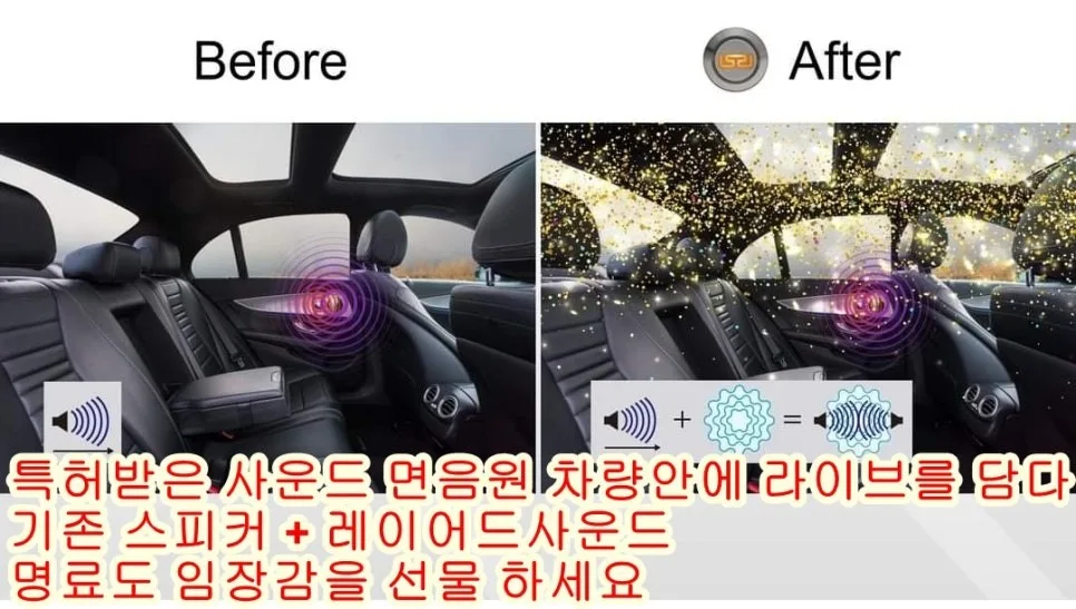 벤츠 CLS 안드로이드 올인원, 무엇이 달라질까?