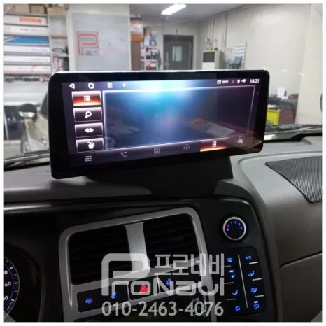 포터2 안드로이드 올인원, 잘못 고르면 재시공 비용 2배