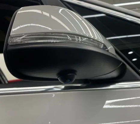 BMW 액티브 투어러 안드로이드 올인원, 시공 후 달라진 점