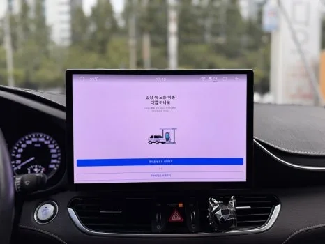 그랜저 IG 안드로이드 올인원, 어떤 기준으로 선택해야 할까?