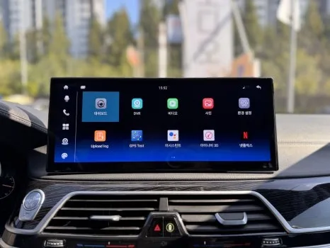 BMW 7시리즈 안드로이드 올인원, 비용과 선택 기준 완벽 분석