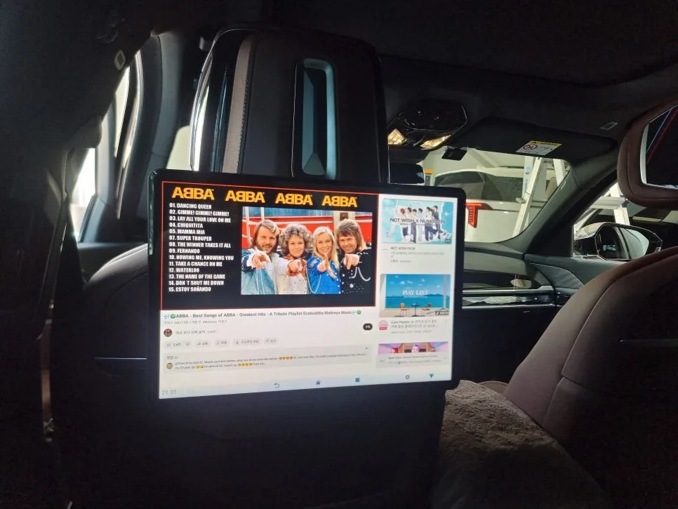 BMW X7 안드로이드 올인원, 비용 결정하는 3가지 기준