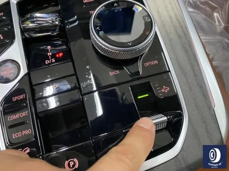 BMW X7 휠도색 실수 피하는 법: 처인구 차주 필독