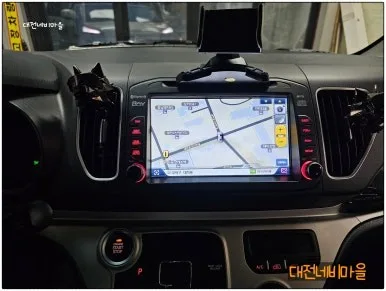 기아 레이 안드로이드 올인원, 이것만 알면 후회 없어요
