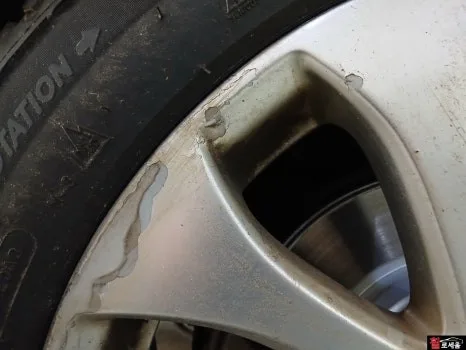 벤츠 E클래스 휠복원, 가격 결정 기준과 실제 결과