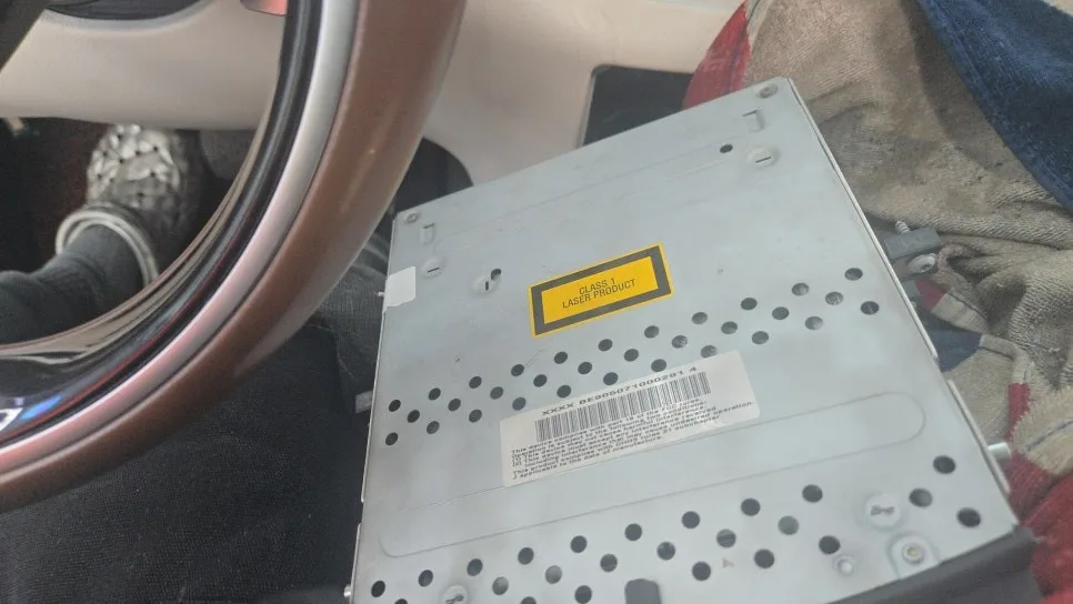 벤츠 S 클래스 W221 안드로이드 올인원, 비교 후 선택 기준은?