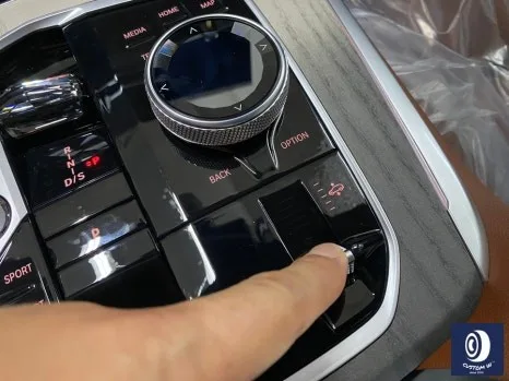 BMW X7 휠도색 실수 피하는 법: 처인구 차주 필독