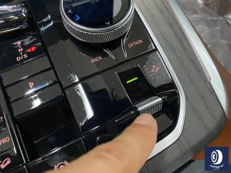 BMW X7 휠도색 실수 피하는 법: 처인구 차주 필독