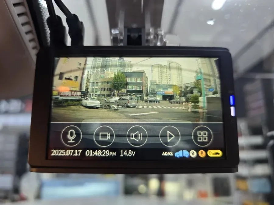 벤츠 안드로이드 올인원, 장기 사용 시 생기는 문제점