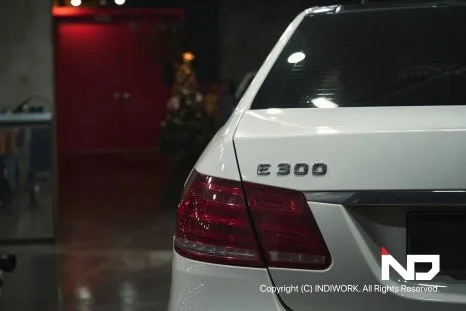 벤츠 E300 안드로이드 올인원, 이것만 알면 실패 없어요