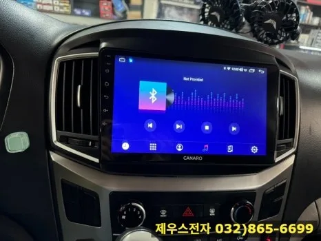 그랜드 스타렉스 안드로이드 올인원, 무엇을 기준으로 골라야 할까?