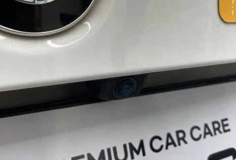 BMW 액티브 투어러 안드로이드 올인원, 시공 후 달라진 점